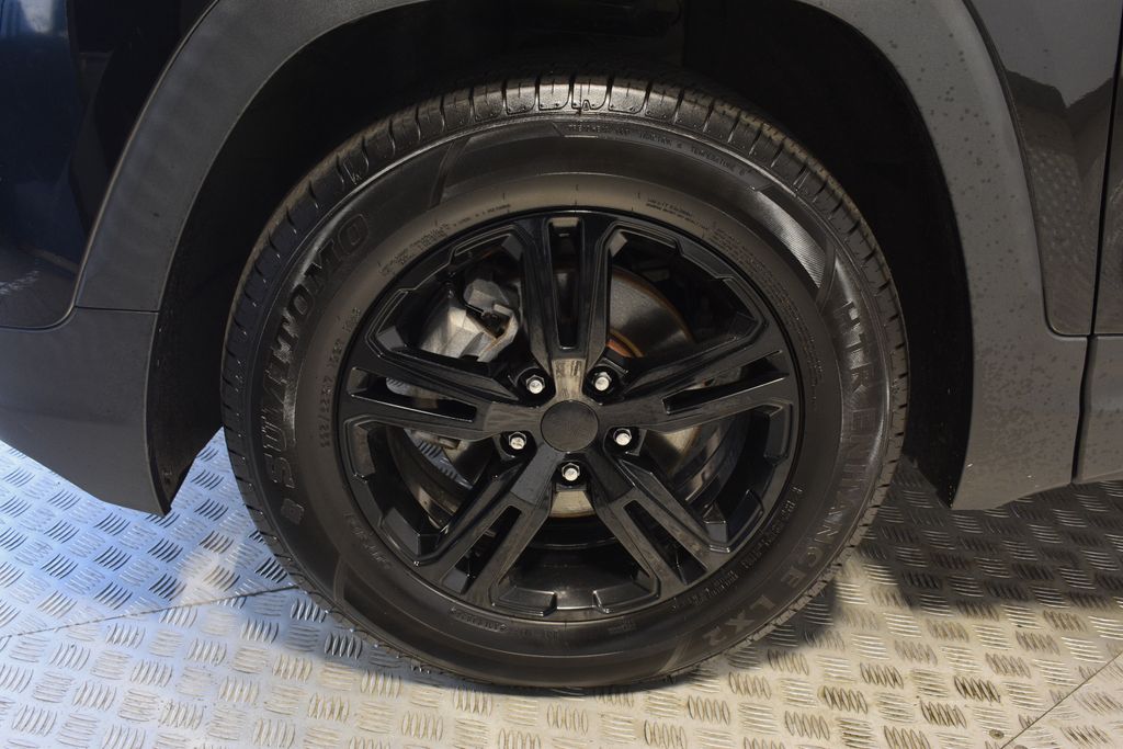 2019 Gmc Terrain SLE photo 31
