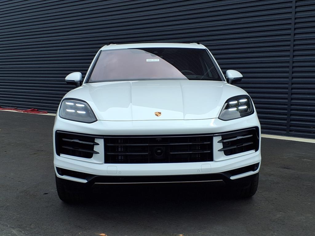 2025 Porsche Cayenne E-Hybrid photo 29