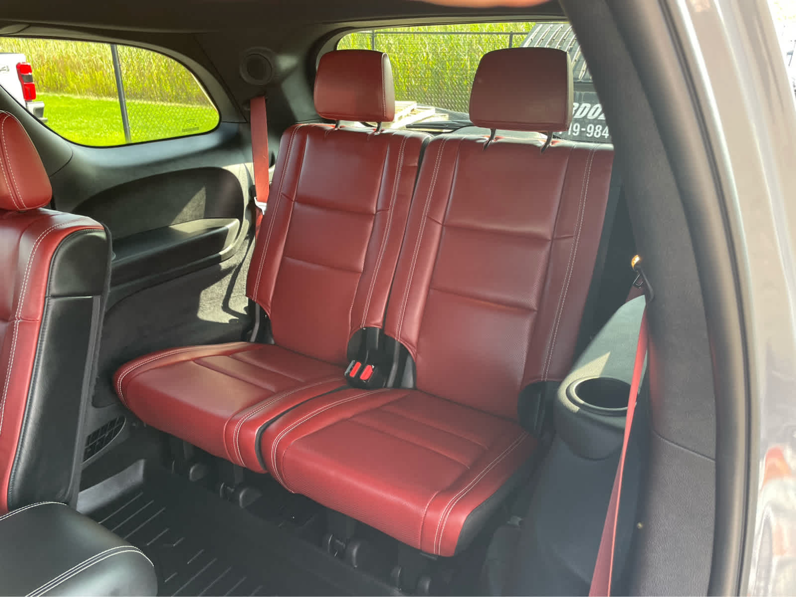 2023 Dodge Durango SRT Hellcat Premium photo 31