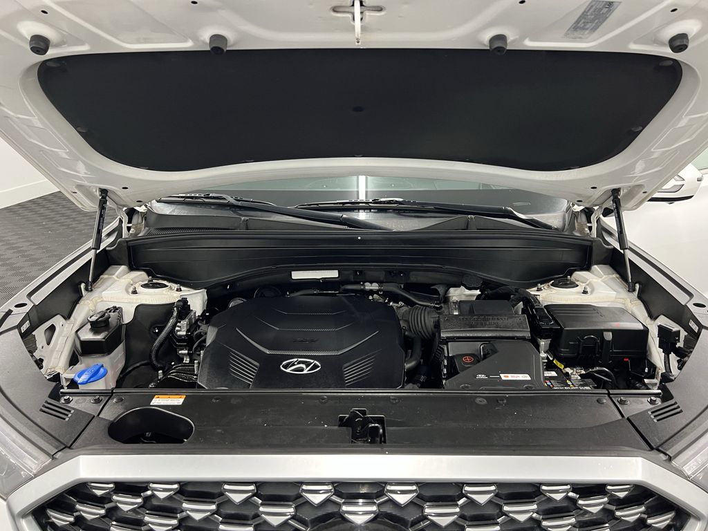 2021 Hyundai Palisade Calligraphy photo 29