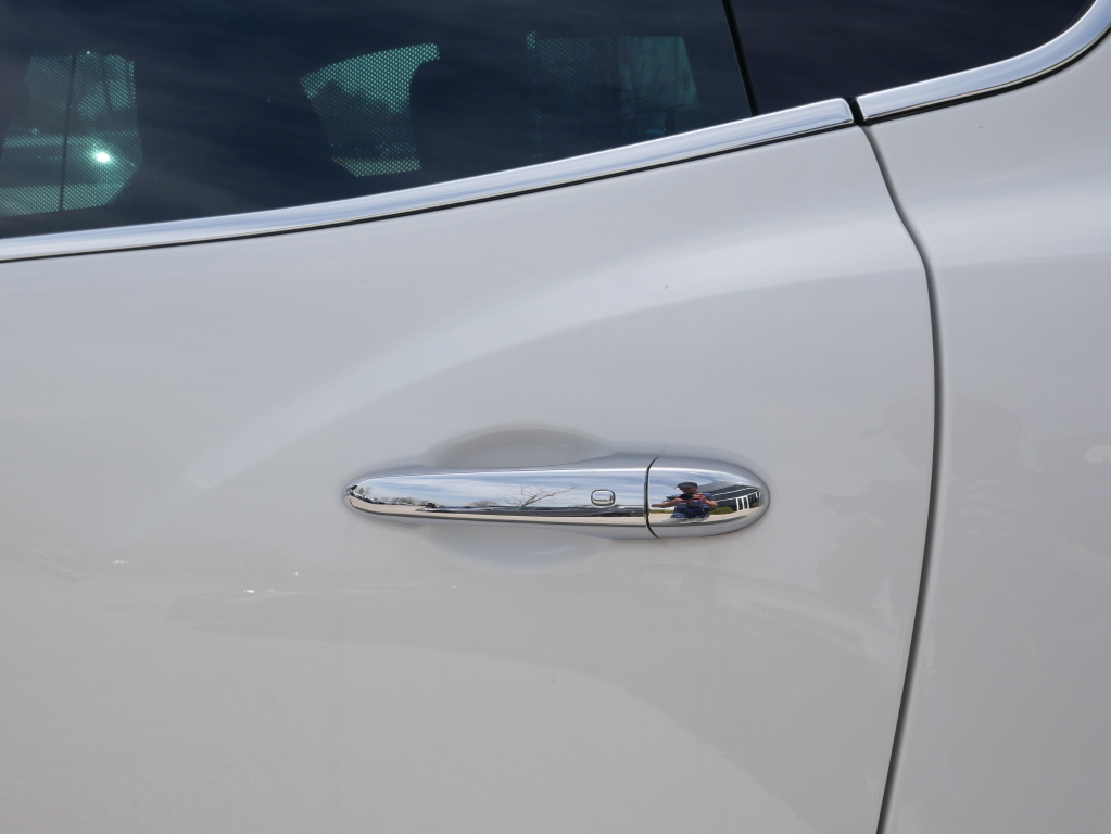 2024 Maserati Levante Modena photo 24