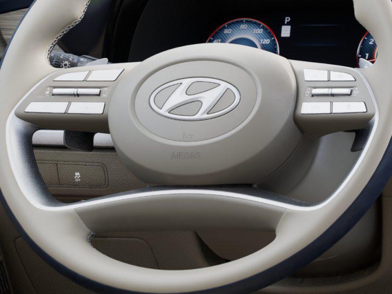 2025 Hyundai Palisade Calligraphy photo 13