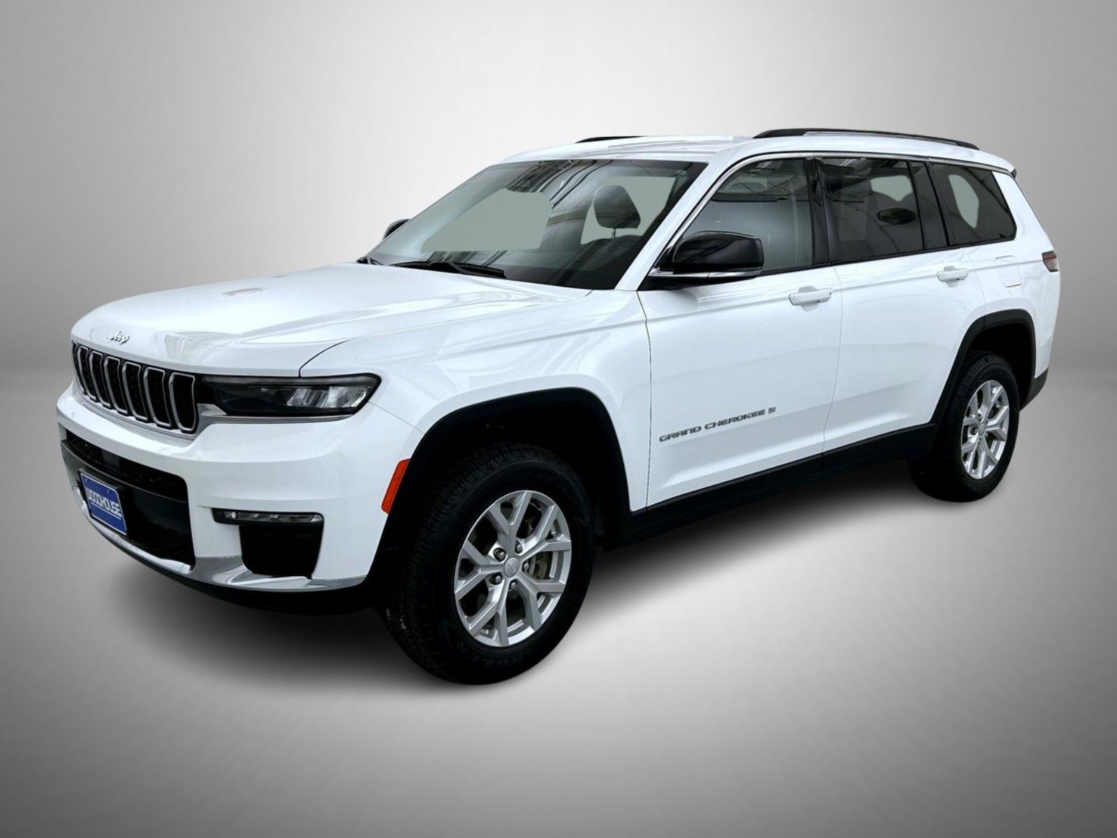 2023 Jeep Grand Cherokee L