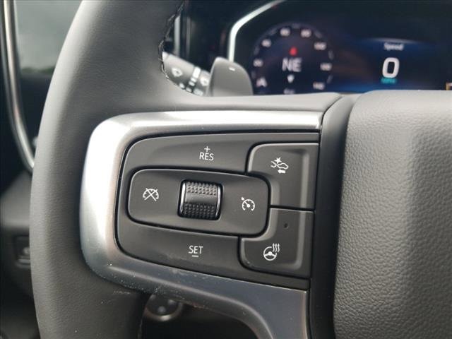 2025 Chevrolet Silverado 1500 LT photo 14