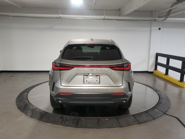 2025 Lexus NX 350 Premium photo 4
