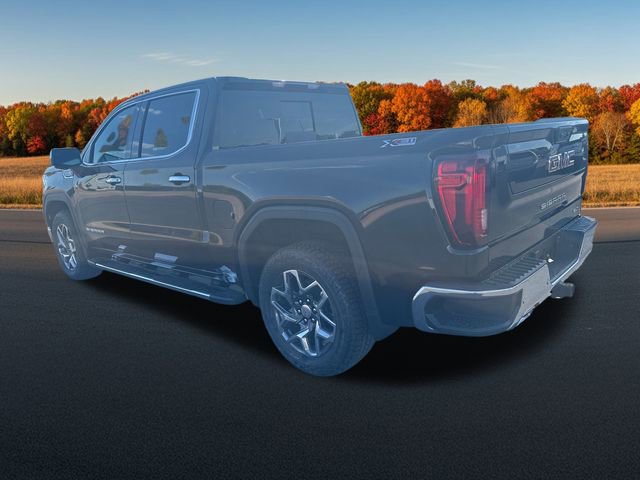 2026 Gmc Sierra 1500 SLT photo 3