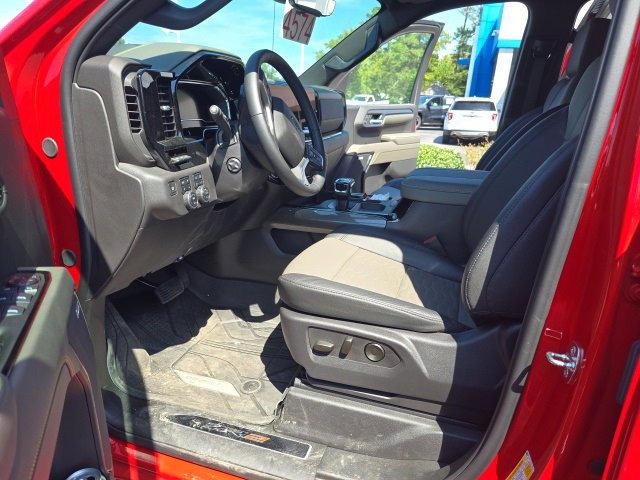 2024 Chevrolet Silverado 1500 ZR2 photo 23