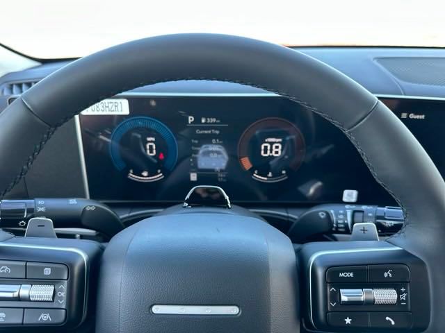 2025 Hyundai Santa Fe XRT photo 13