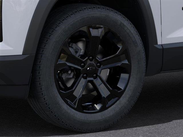 2026 Chevrolet Equinox LT photo 9