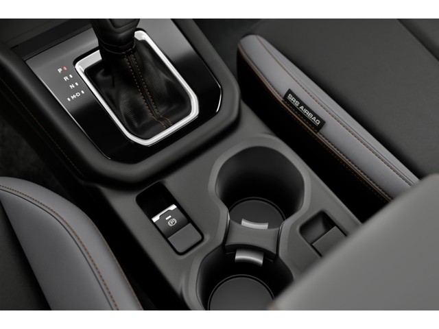 2025 Subaru Forester Sport photo 19