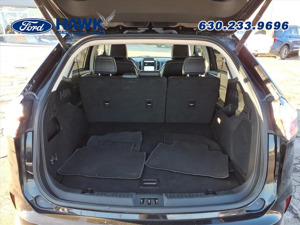 2024 FORD EDGE - Image 30