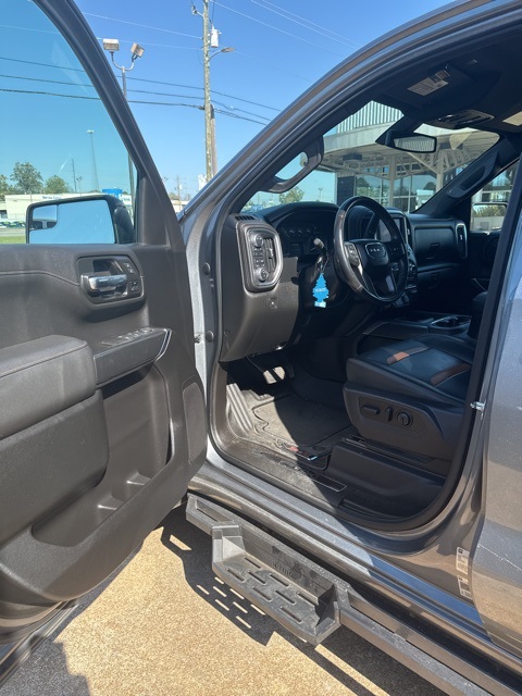2021 Gmc Sierra 1500 AT4 photo 10