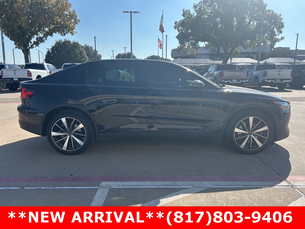 2022 Polestar PS2 e-FWD photo 4