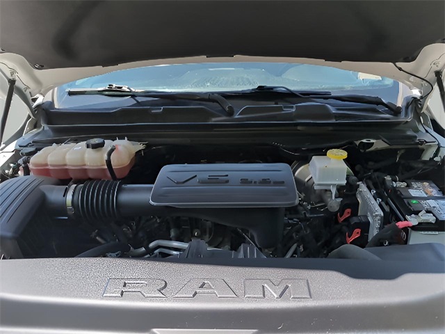 2023 Ram 1500 Big Horn Lone Star photo 8