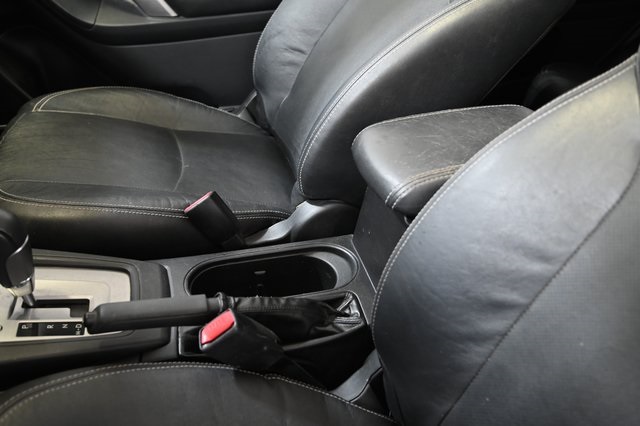 2014 Subaru Forester 2.0XT Touring photo 20
