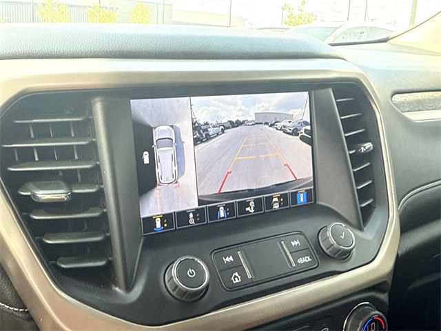 2022 Gmc Acadia Denali photo 16