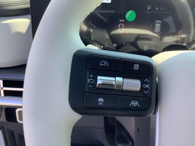 2026 Hyundai Santa Fe SEL photo 22