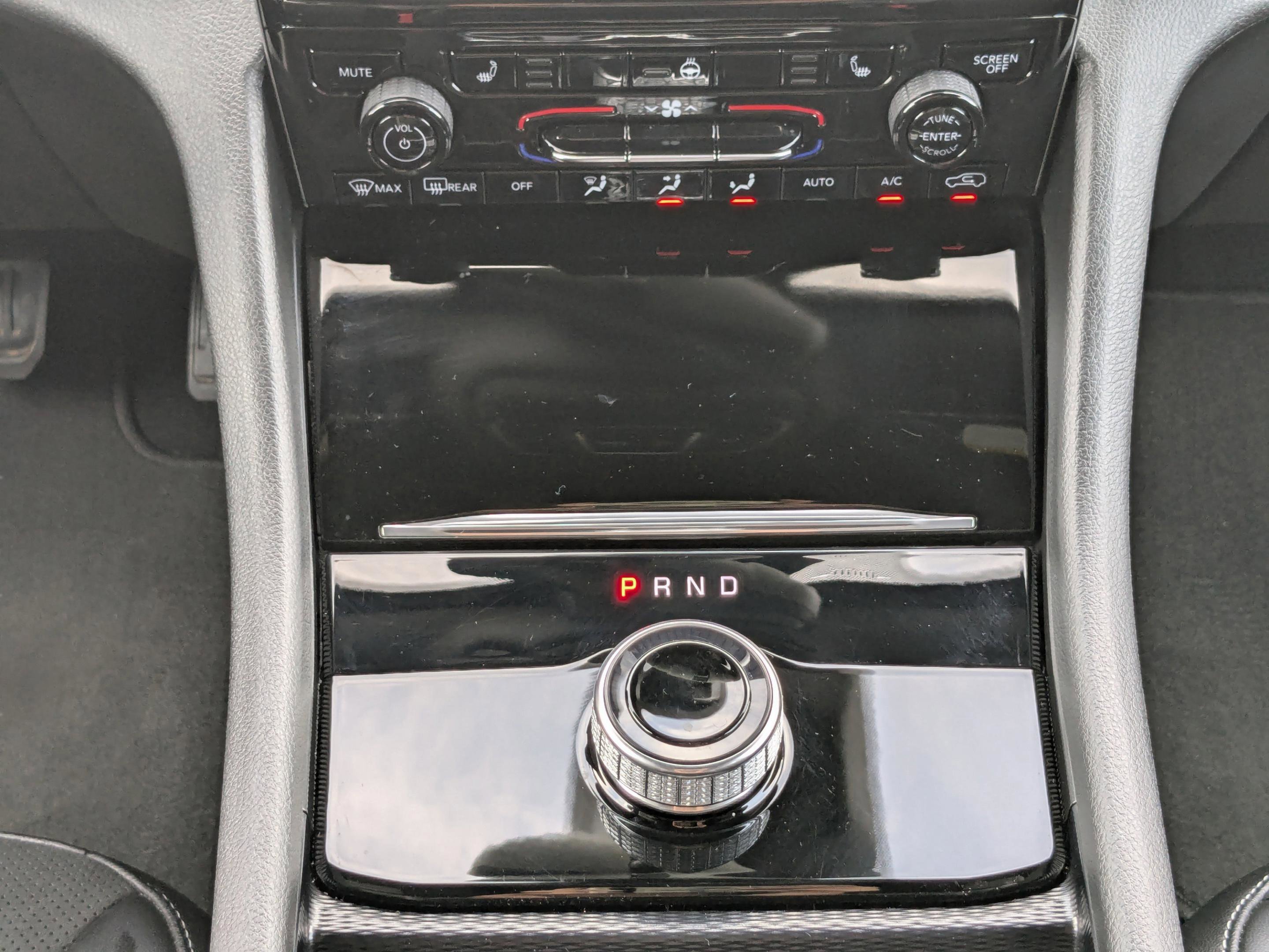 2024 Jeep Grand Cherokee Altitude X photo 17
