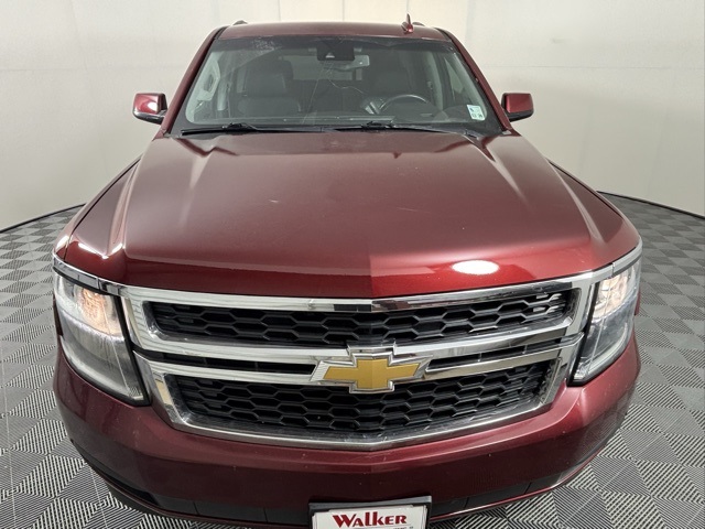 Used 2017 Chevrolet Tahoe LT with VIN 1GNSCBKC3HR325386 for sale in Alexandria, LA