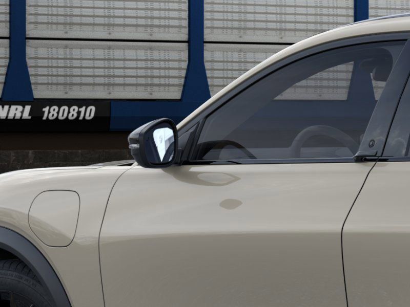 2025 Ford Mustang Mach-E Select photo 16