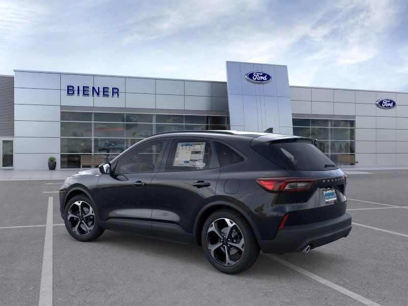 2025 Ford Escape ST-Line Select photo 3
