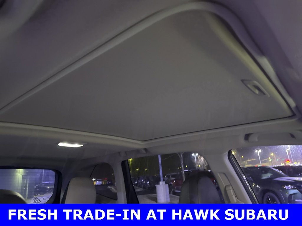 2023 SUBARU FORESTER - Image 9