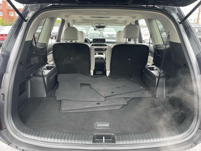 2022 Kia Telluride S photo 4