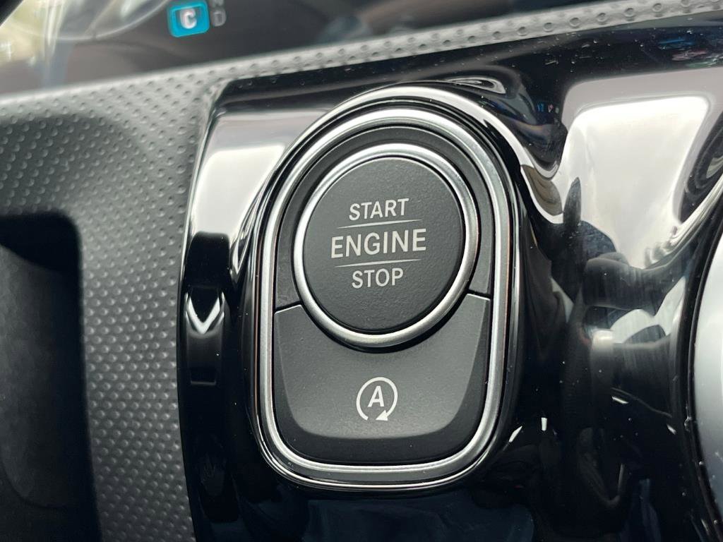 2026 Mercedes Benz CLA 250 photo 16