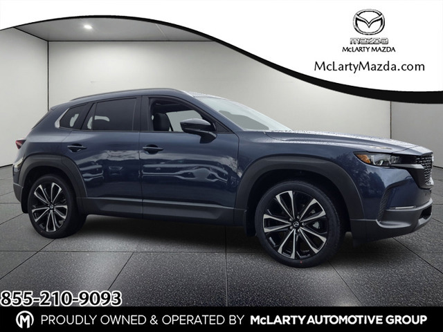 2026 Mazda CX-50 Premium's photo