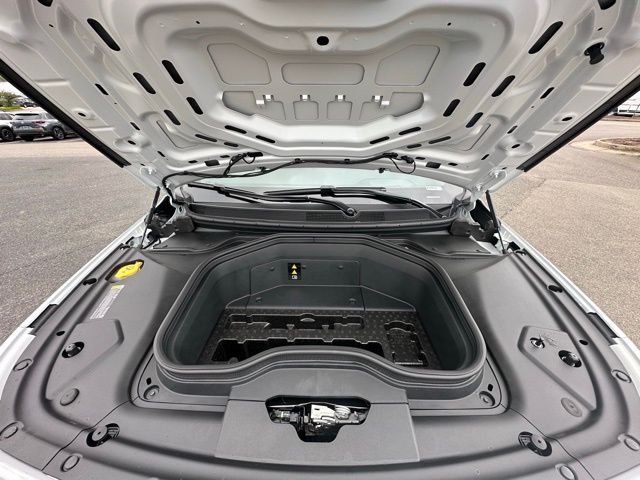2025 Jeep Wagoneer S Launch Edition photo 10