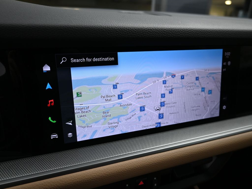 2026 Porsche Cayenne photo 22