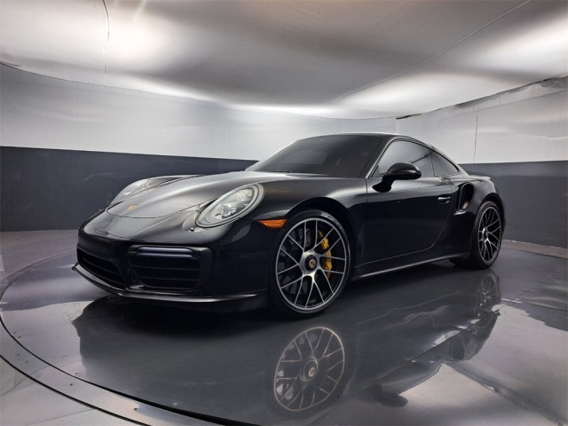 Certified Pre-Owned 2024 Porsche 718 Cayman GT4 RS 2D Coupe
