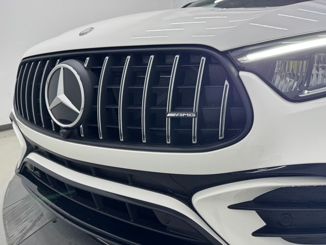 2026 Mercedes Benz GLC AMG 43 4MATIC Coupe photo 40