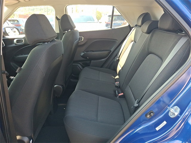 2020 Hyundai Venue SE photo 10