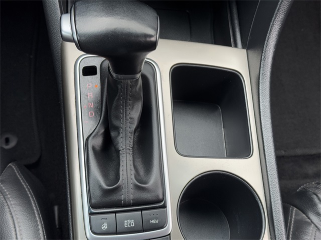 2020 Kia Optima Plug-In Hybrid EX photo 34