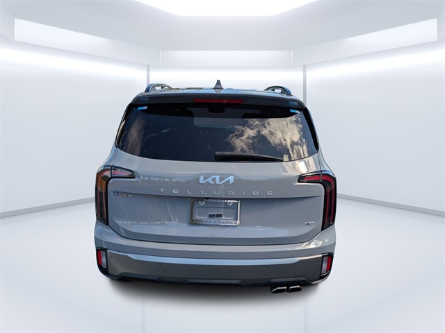 2023 Kia Telluride SX X-Pro photo 3
