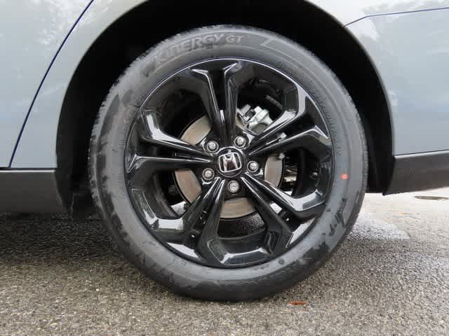 2025 Honda Accord SE photo 7