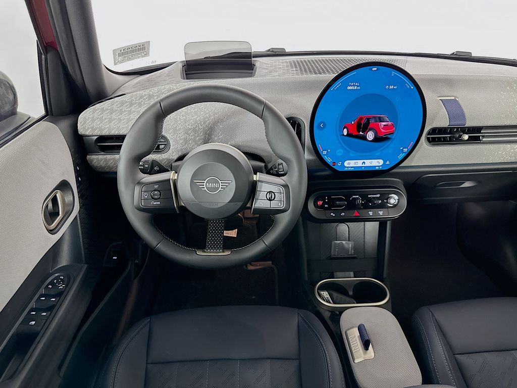 2025 Mini Cooper 4 Door Hardtop Signature photo 18