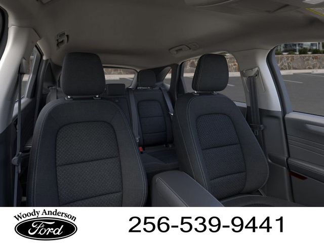 2025 Ford Escape Active photo 10
