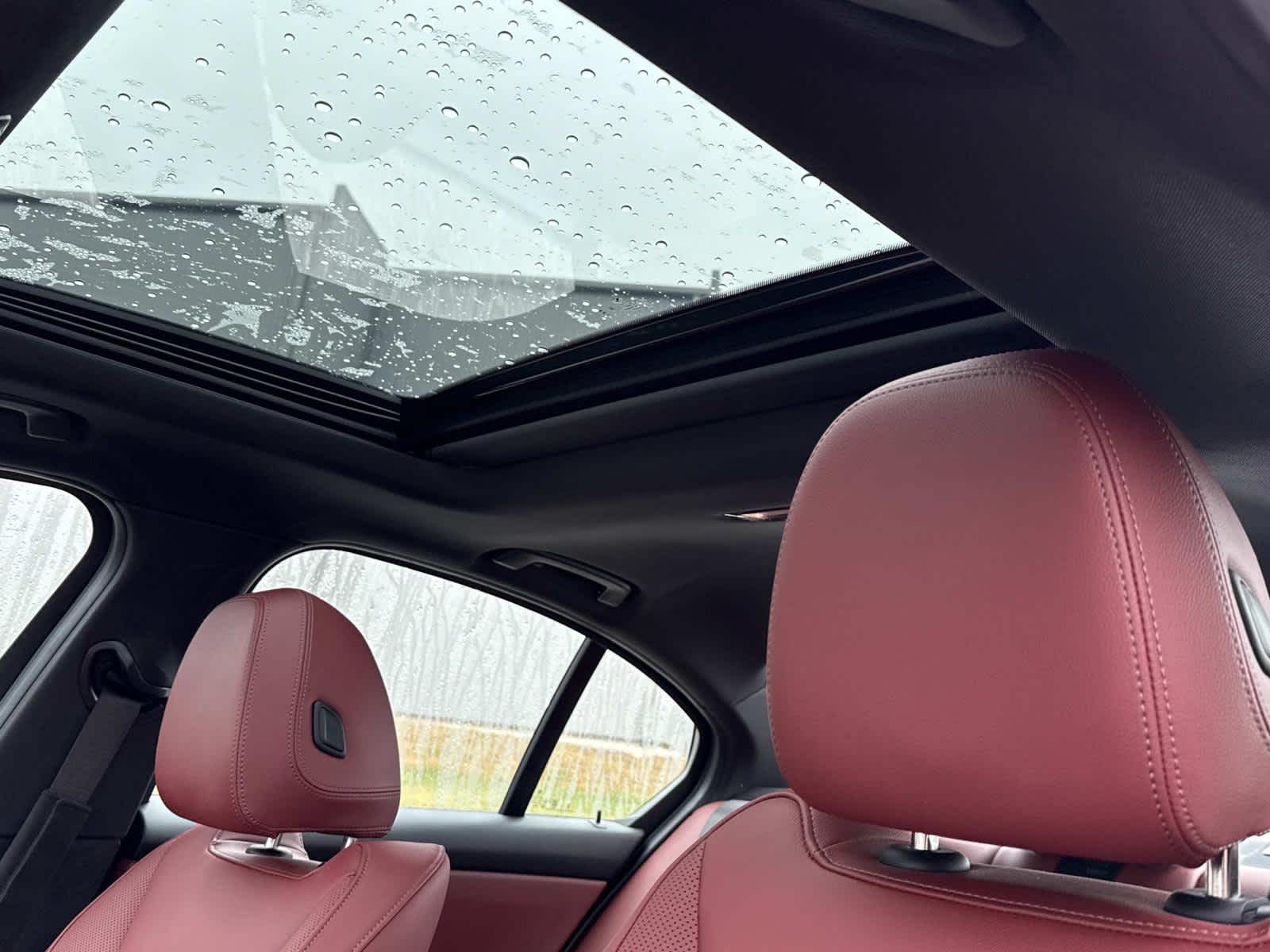 2025 Bmw M340i photo 4