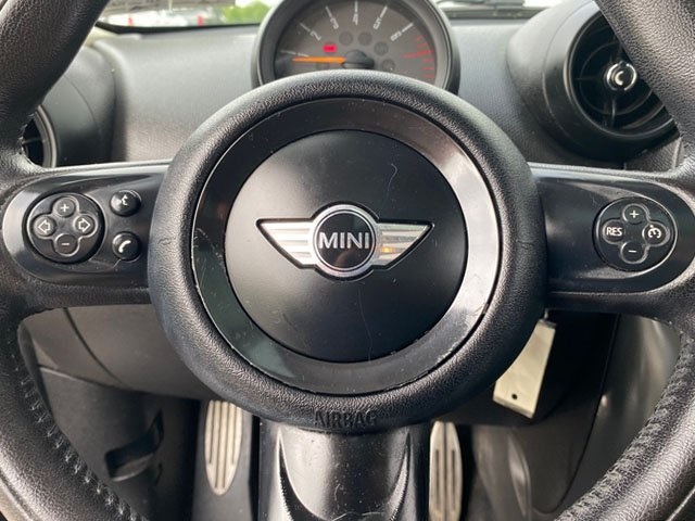 2015 Mini Cooper ALL4 John Cooper Works S photo 8