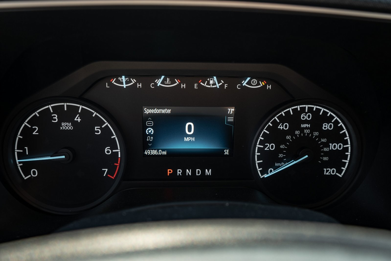 2023 Ford F-150 XL photo 26