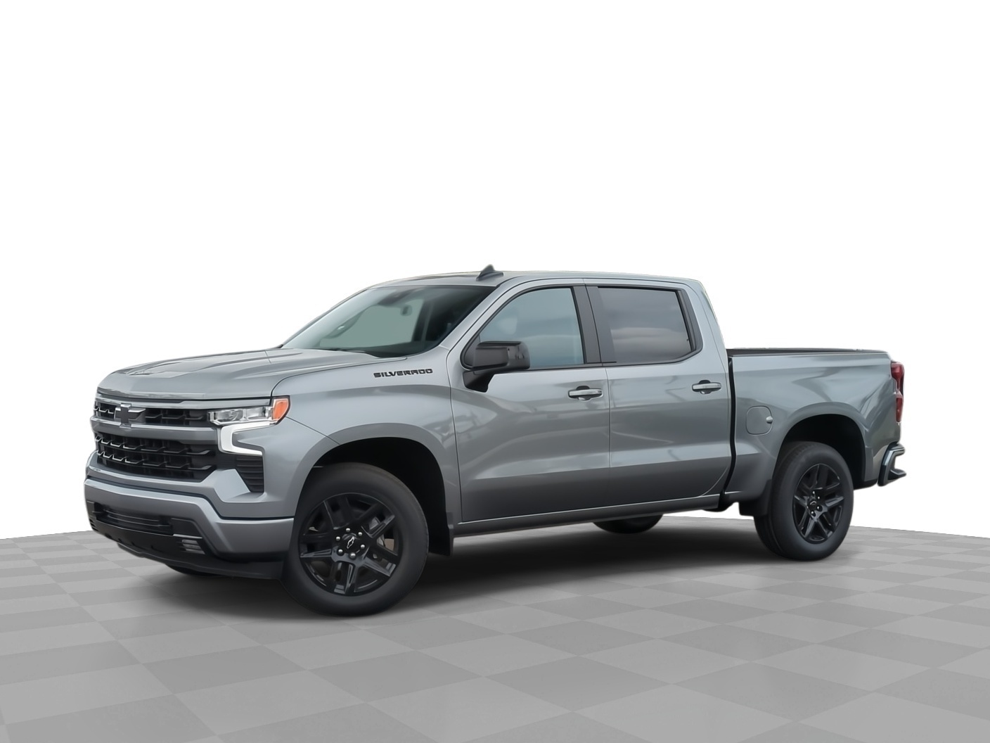 2026 Chevrolet Silverado 1500 RST photo 33