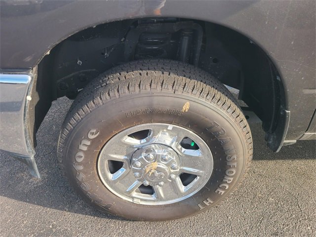 2024 Ram 2500 Big Horn photo 17