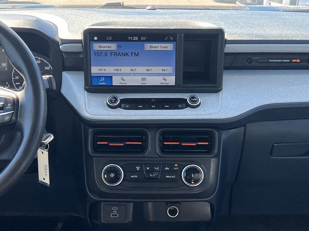 2023 Ford Maverick XLT photo 15