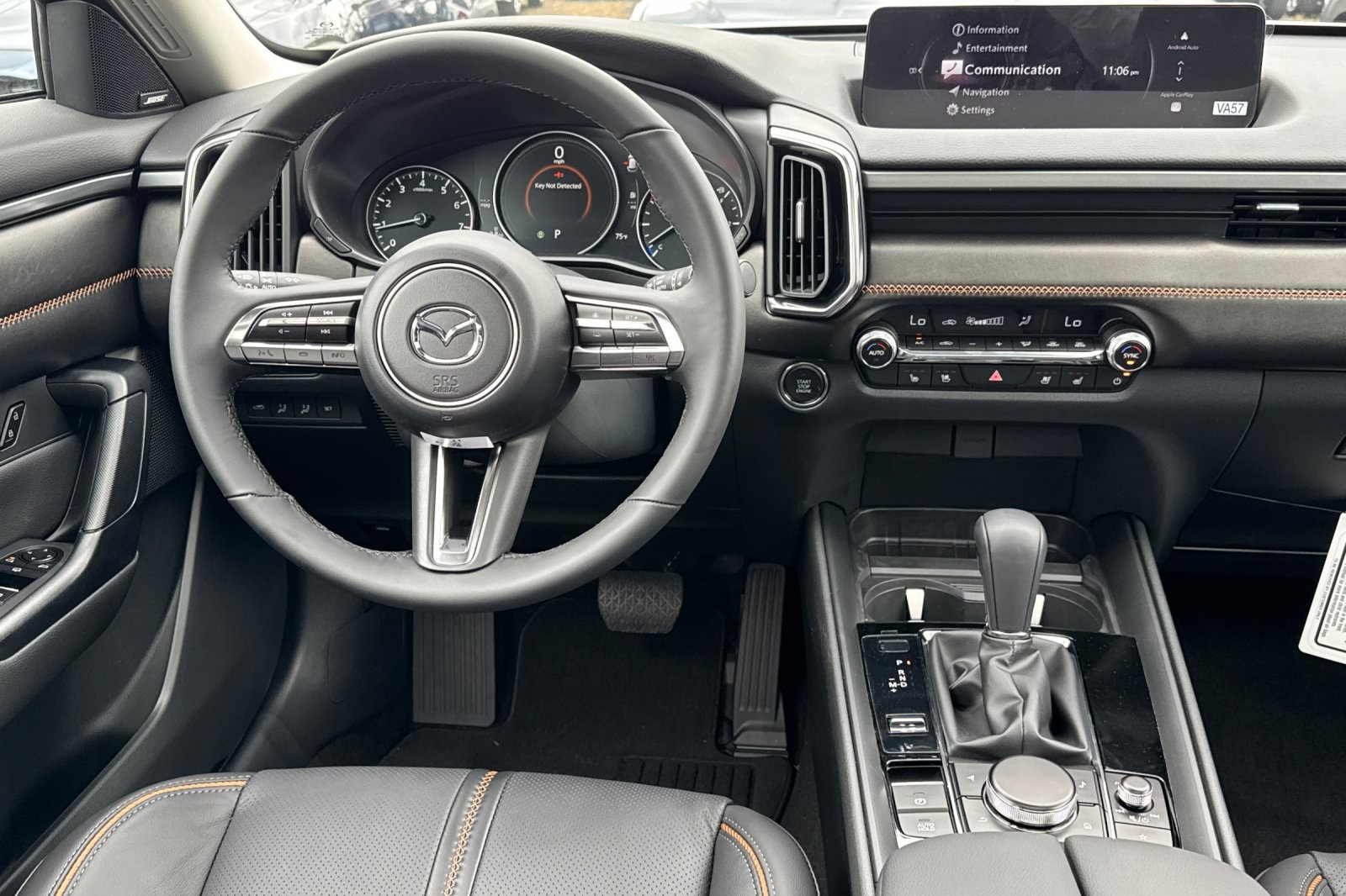 2025 Mazda CX-50 2.5 Premium Plus photo 13