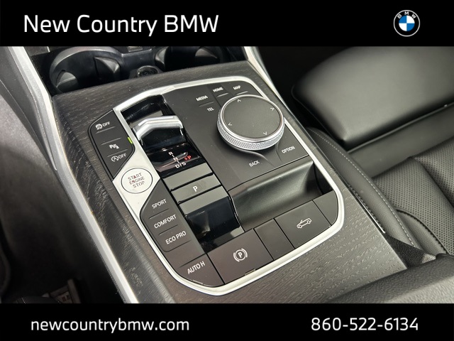 2024 Bmw 430i photo 21