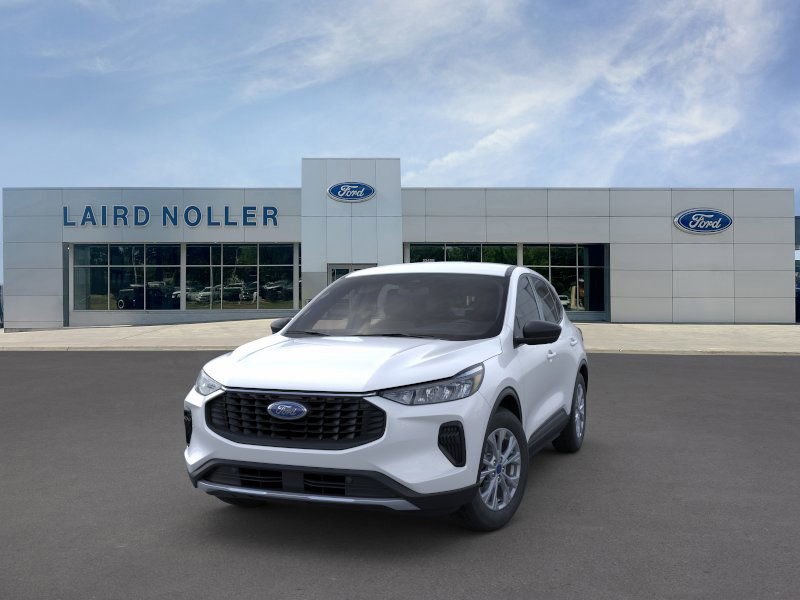 2025 Ford Escape Active photo 2