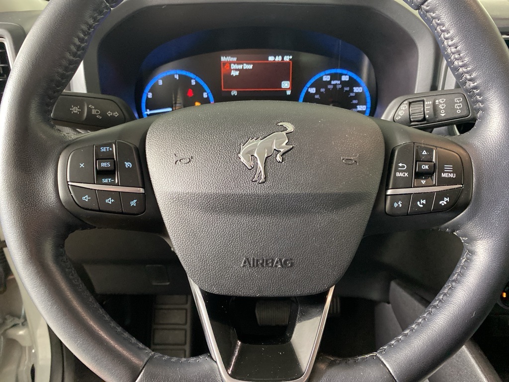 2023 Ford Bronco Sport Big Bend photo 10