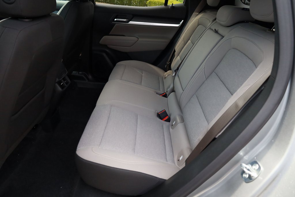 2026 Gmc Terrain Elevation photo 14
